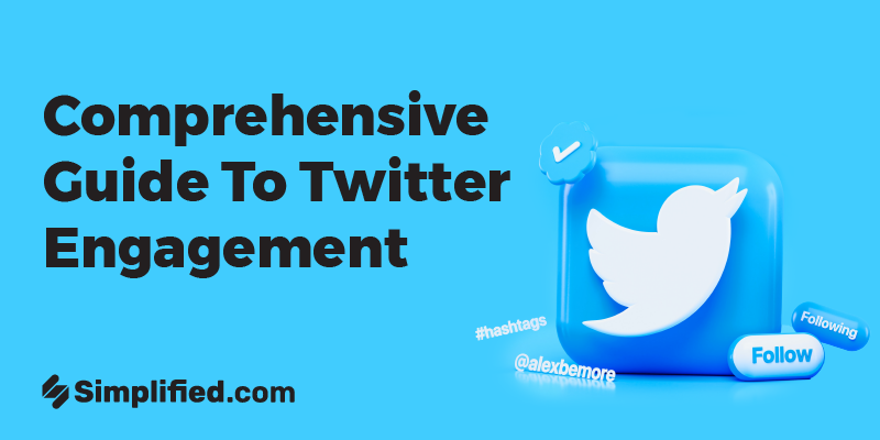 10 Ways to Amplify Twitter Engagement in 2023 10 Ways to Amplify Twitter Engagement in 2023