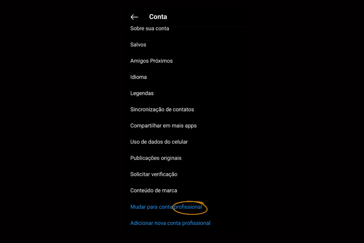 Quem Pode Anunciar