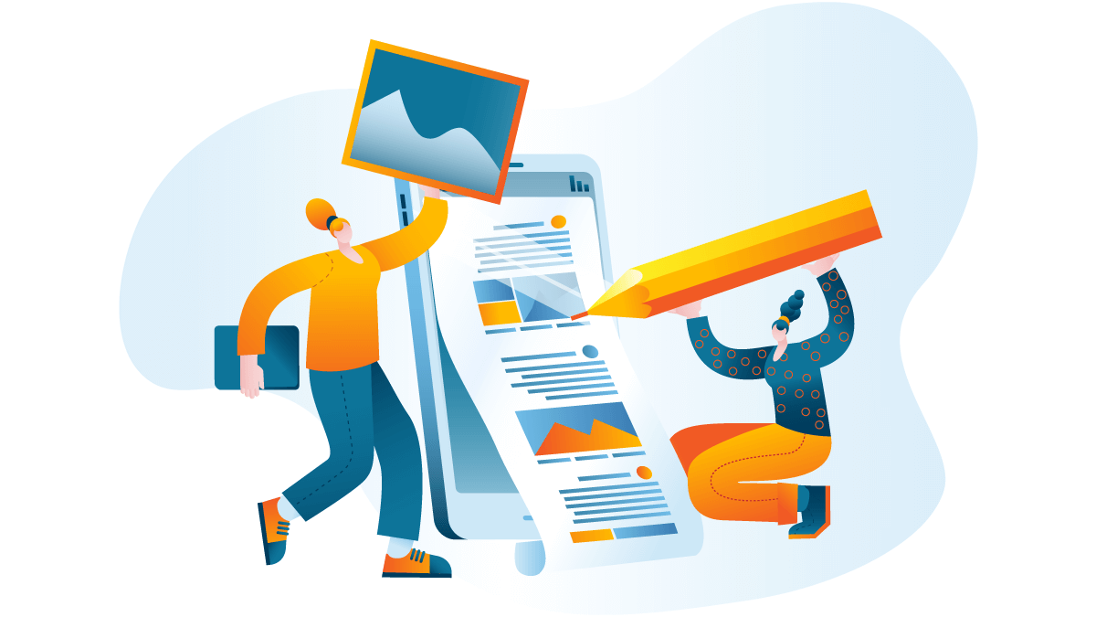 Content Creation Tools (Hootsuite vs Simplified)
