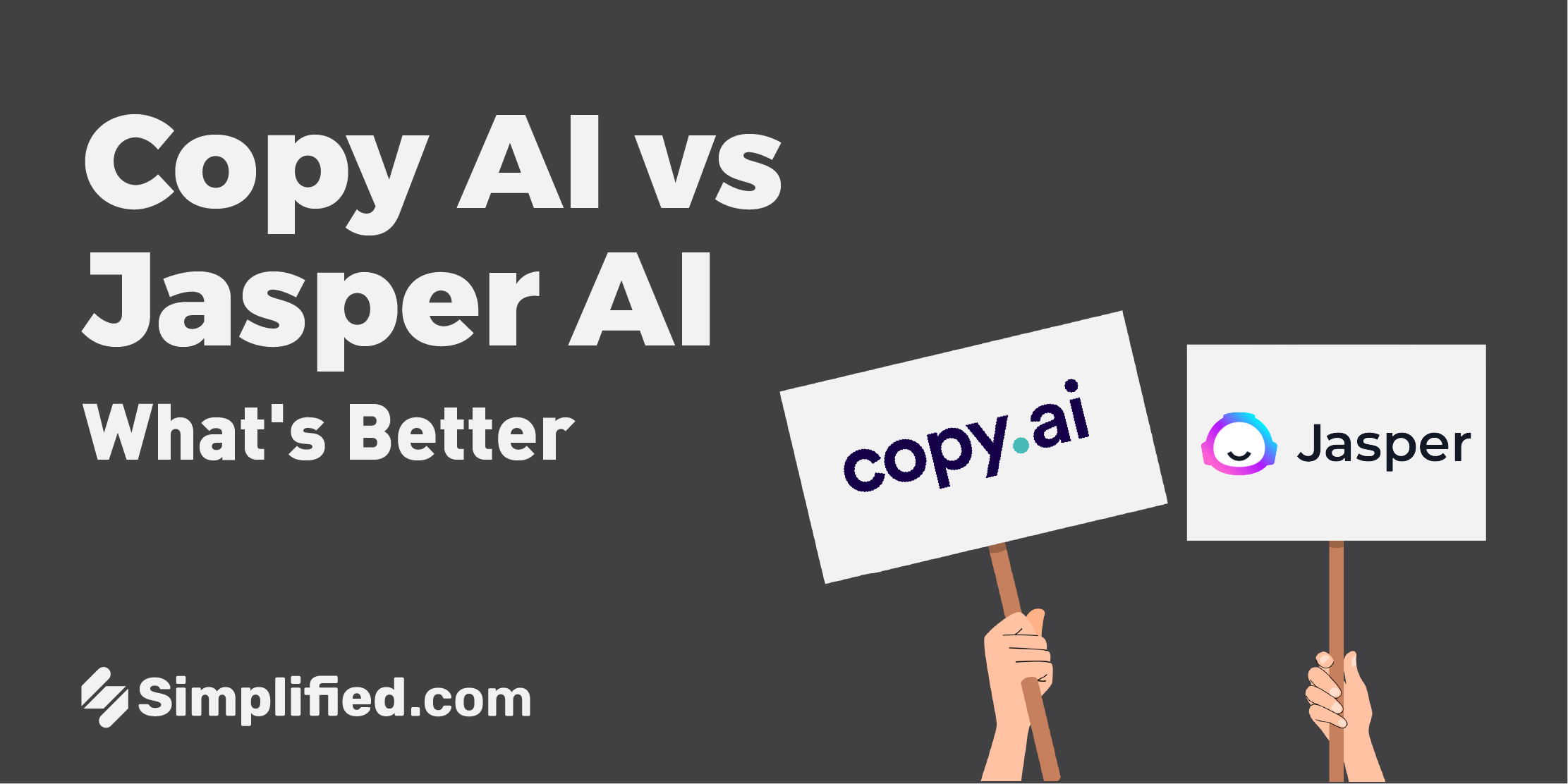 Copy.ai The AI-Powered Tool for Efficient Marketing Copy and Content Creation