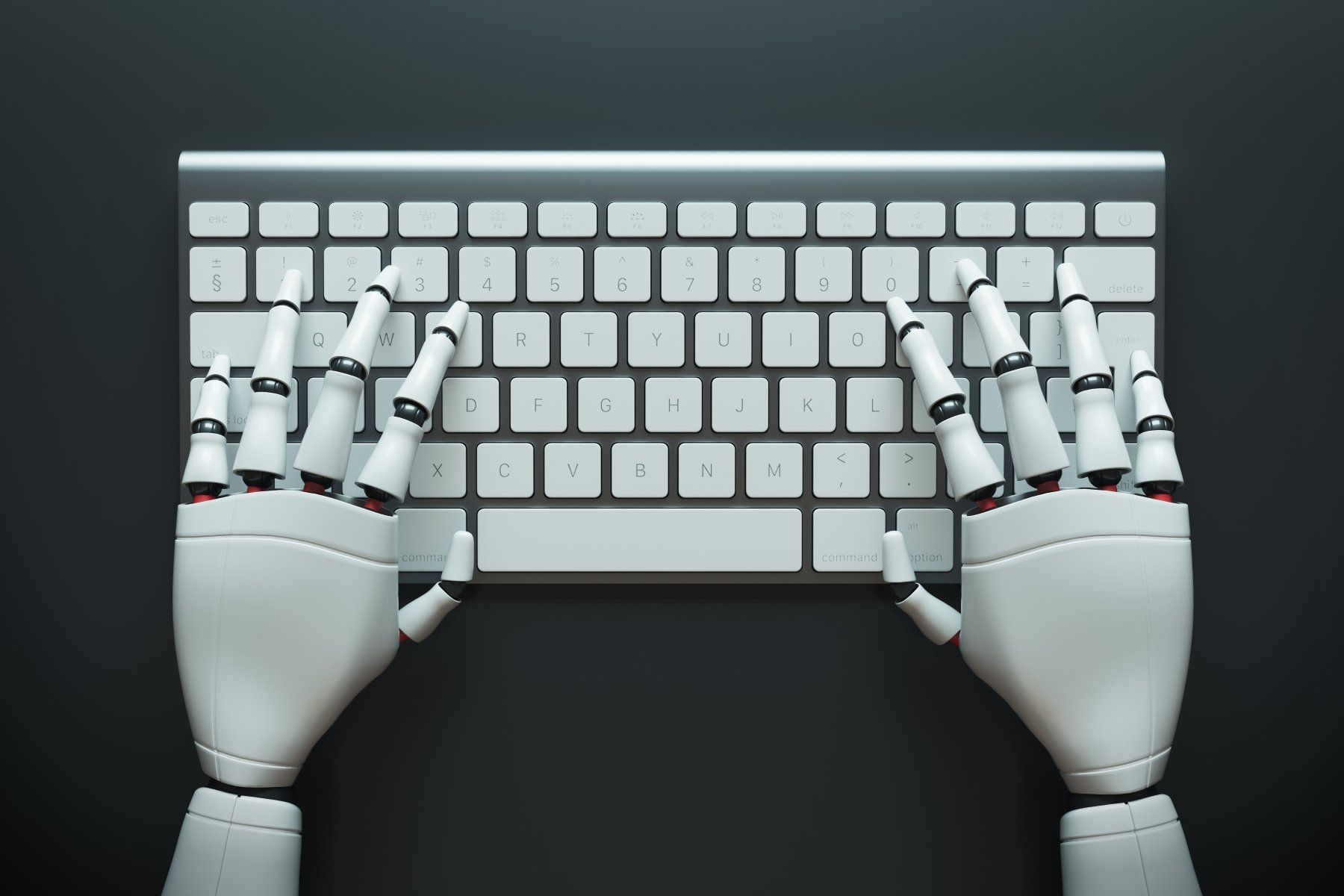 AI Copywriting