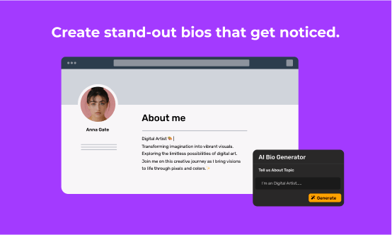 How To Make Your Captions And Bio Stand Out With Fancy Text – Plann