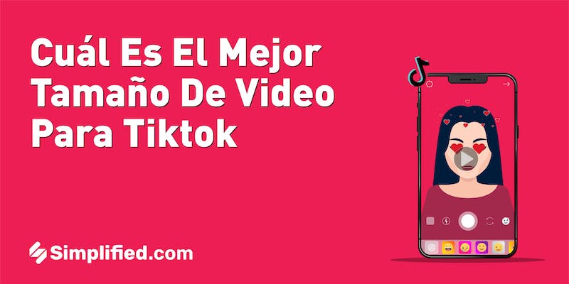 ¿Cuál es el mejor tamaño de video para TikTok? – Guía definitiva ¿Cuál es el mejor tamaño de video para TikTok? – Guía definitiva