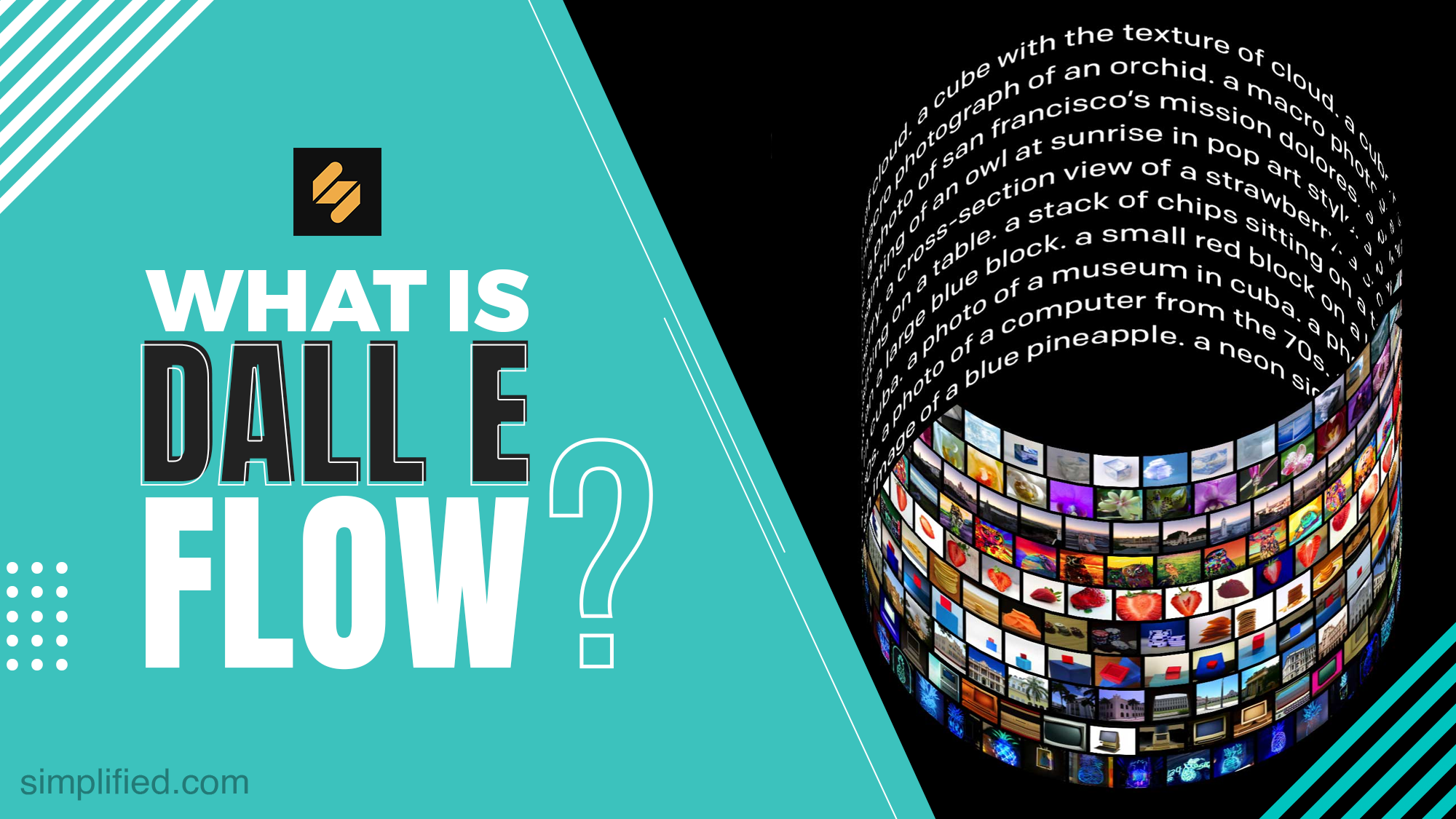 What Is The Dall-E Flow & How To Create Your Own AI-Generated Art? What Is The Dall-E Flow & How To Create Your Own AI-Generated Art?