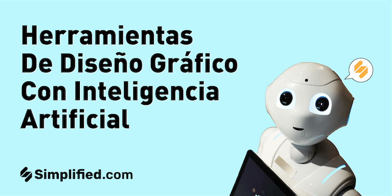Las 12 mejores herramientas de diseño gráfico con inteligencia artificial Las 12 mejores herramientas de diseño gráfico con inteligencia artificial