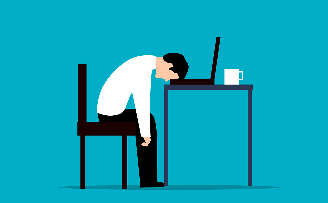 dealing-with-a-creative-burnout
