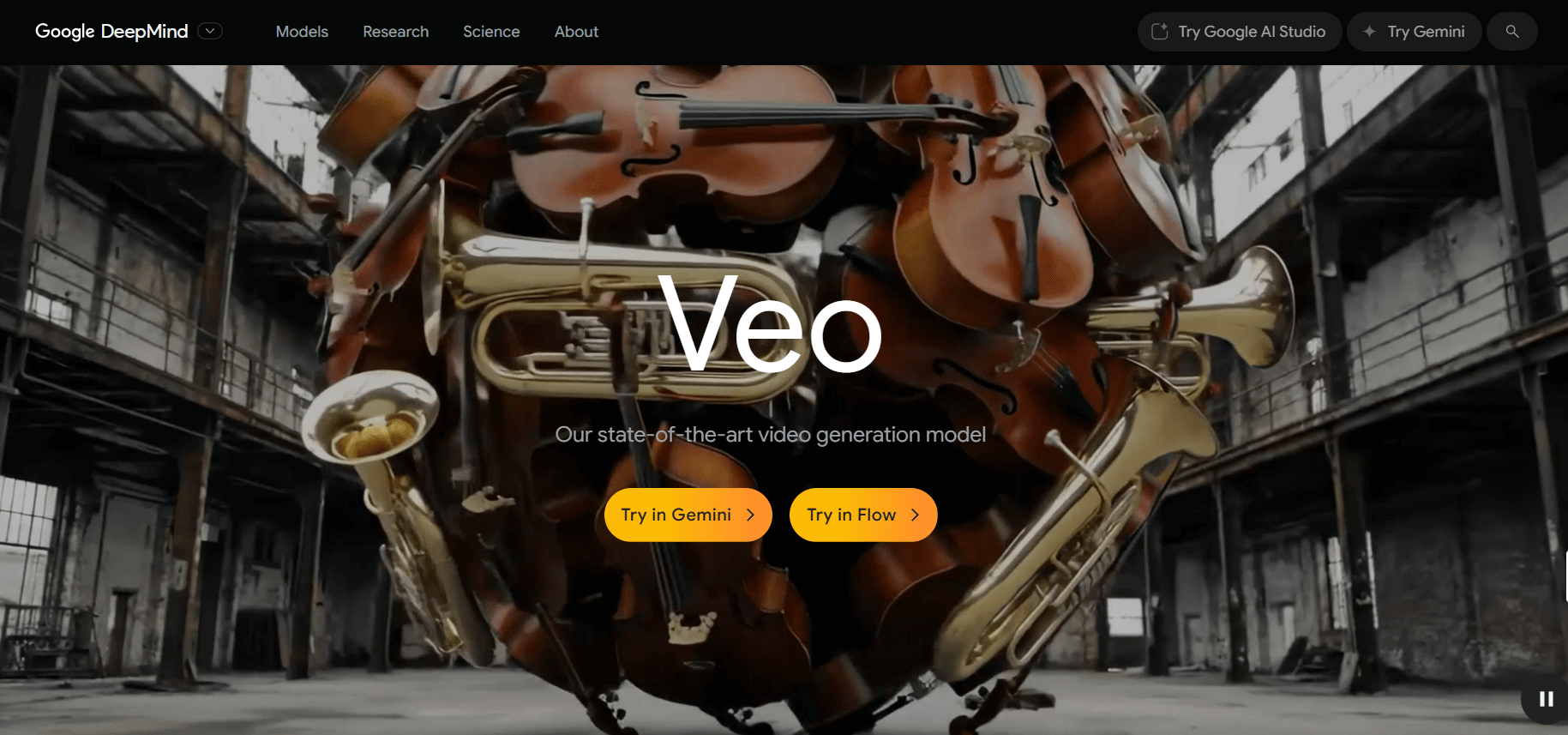 Google Veo