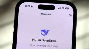 Using DeepSeek on Mobile Devices