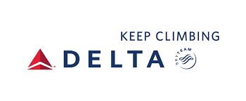 Delta: "Keep Climbing"