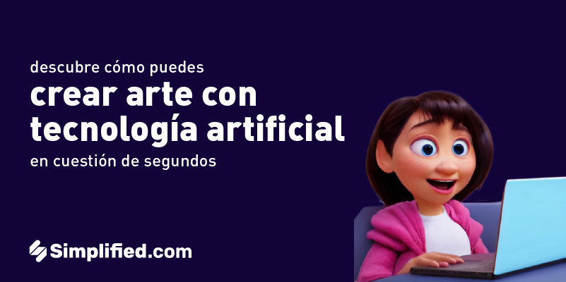 Crea increíble arte en segundos con estas herramientas de inteligencia artificial Crea increíble arte en segundos con estas herramientas de inteligencia artificial