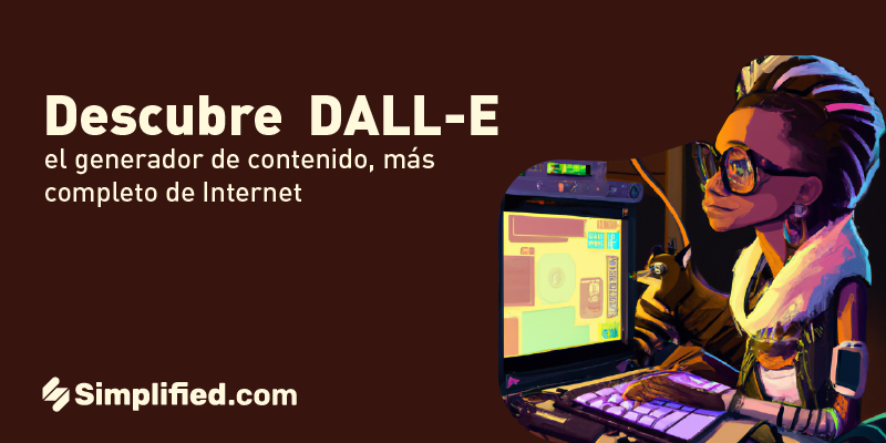 Prueba del generador DALL-E 2 – ¿De qué es capaz? Prueba del generador DALL-E 2 – ¿De qué es capaz?