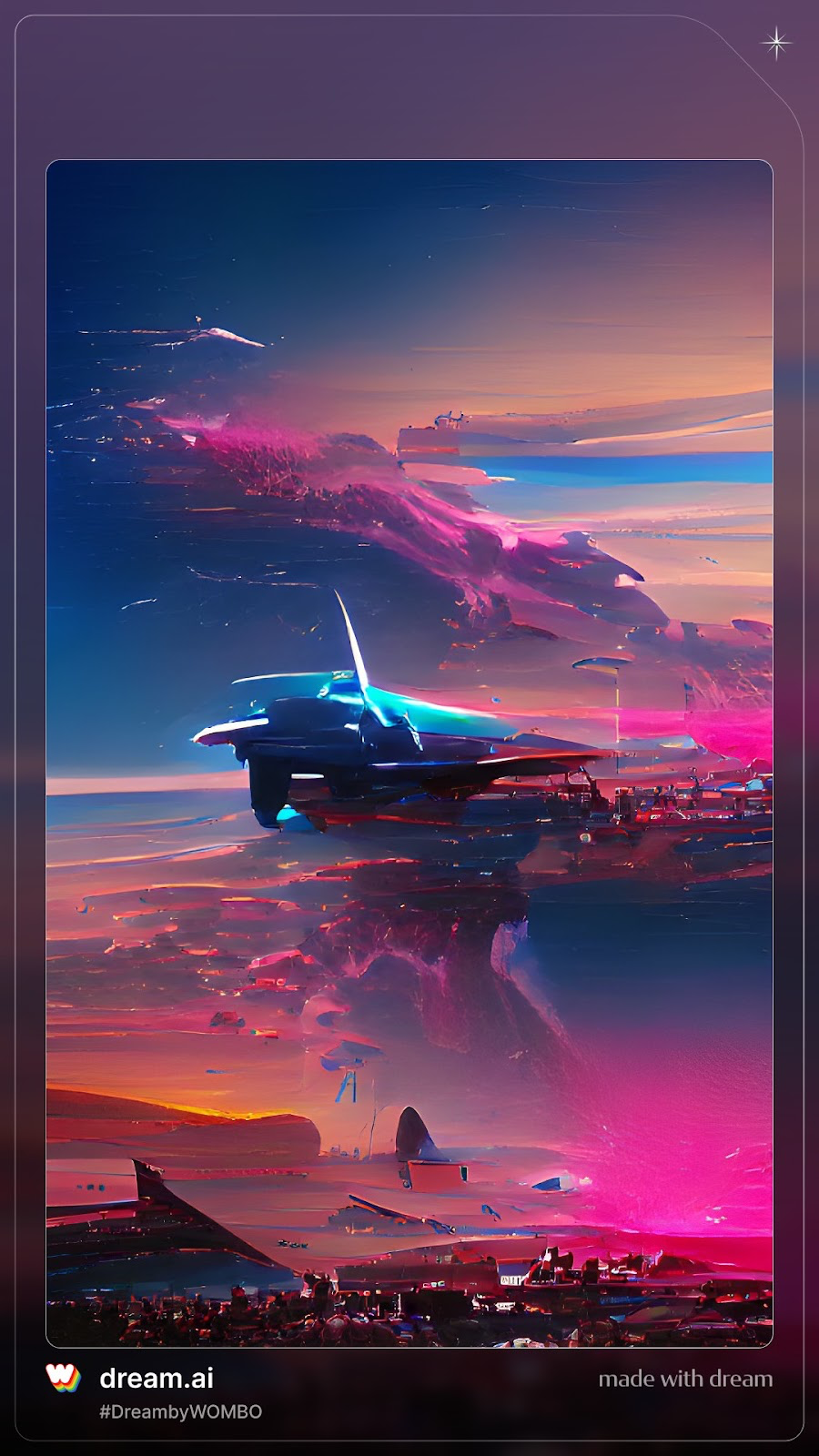 dream by wombo ai dream by wombo ai