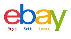 eBay: "Buy It. Sell It. Love It."