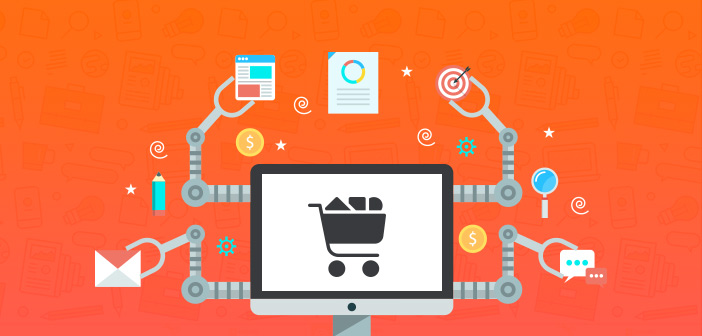 Steps for E-Commerce Companies to Win At Social Media