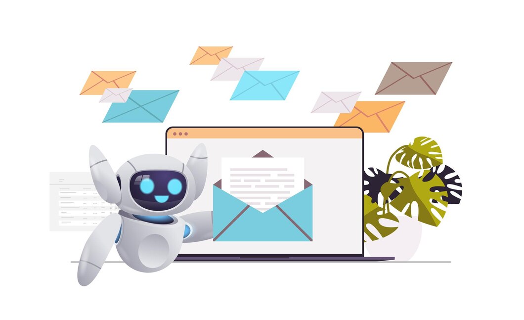 Improving Engagement with AI Email Writing Tools