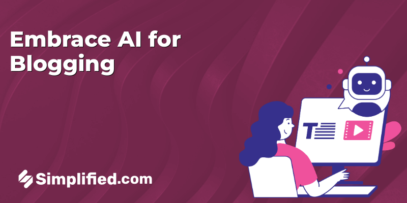 How AI Tools Shaping Modern Blogging And Content Automation