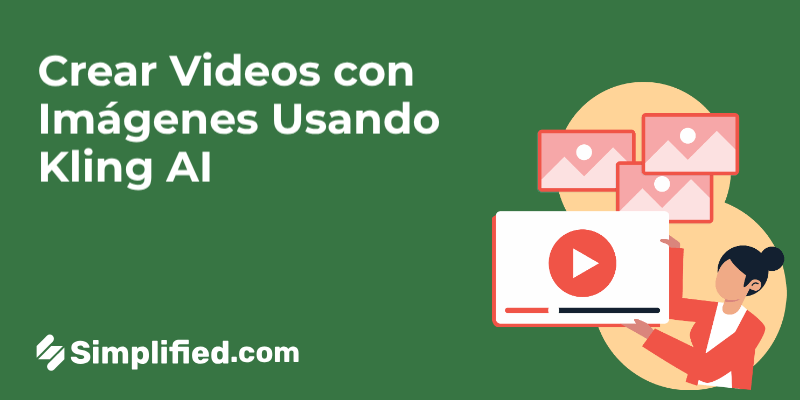 Cómo Crear Videos a Partir de Imágenes Usando el Modelo de Video AI Kling Cómo Crear Videos a Partir de Imágenes Usando el Modelo de Video AI Kling