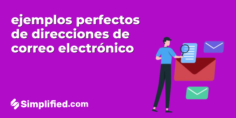 200+ Ideas de Direcciones de Correo Electrónico Perfectas para Profesionales (2025)