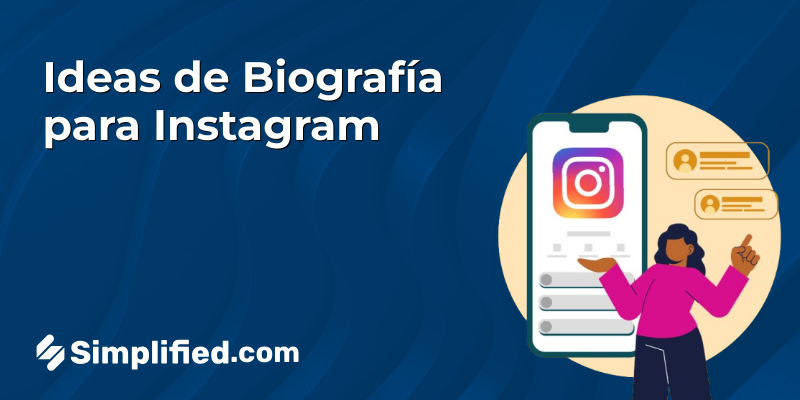 150+ Ideas de Biografía para Instagram para un Perfil Cautivador