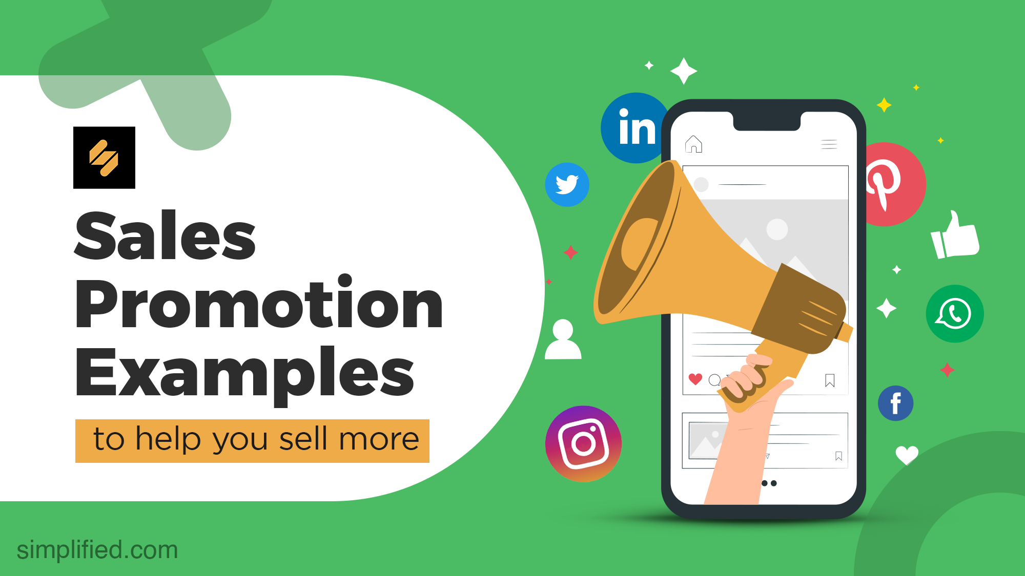 20 Sales Promotion Examples to Help You Sell More