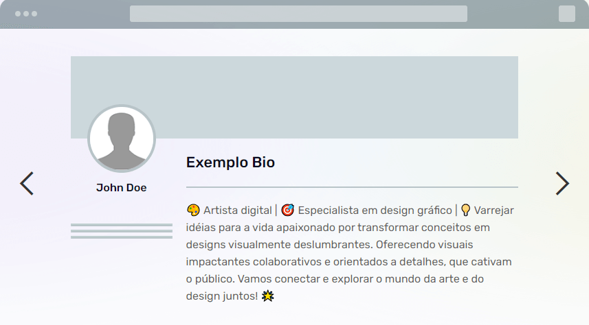 17 melhor ideia de ideias de bios - khondrion.com