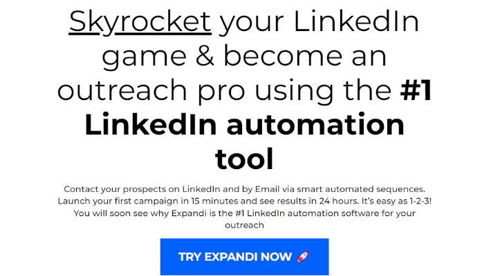 The 10 Best LinkedIn Automation Tools You Need In 2023