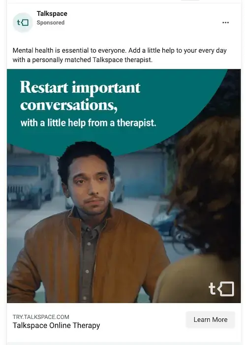 Talkspace