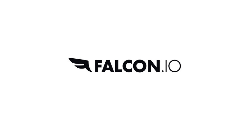 falcon.io