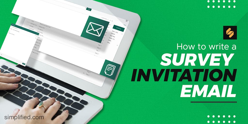How to Create the perfect Survey Invitation Email? - Skeepers