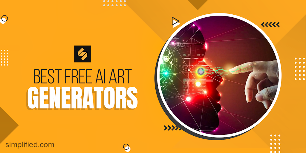 8 Free AI Art Generators You Can Use Right Now