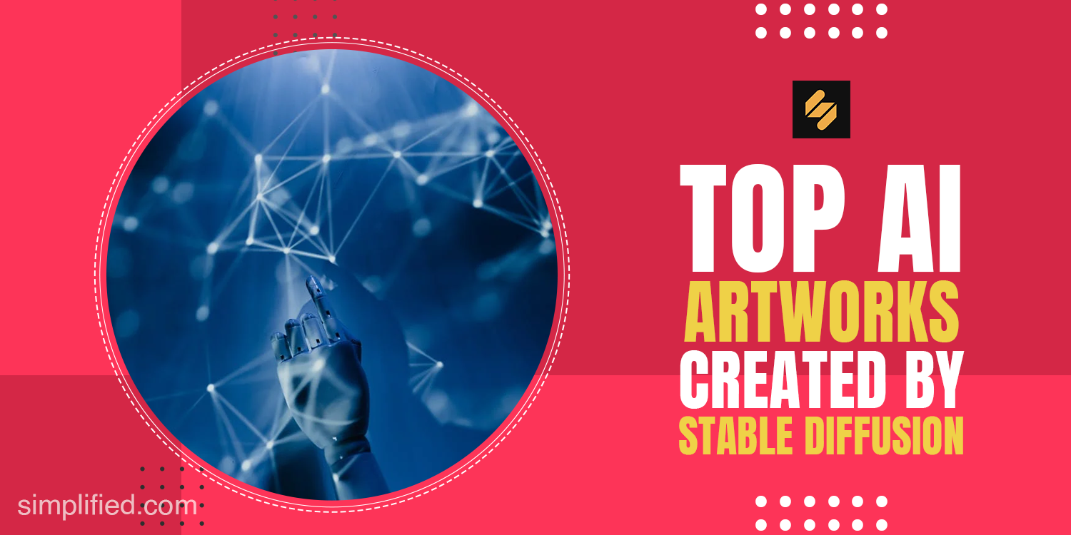 The 20 Amazing Art Examples Created By Stable Diffusion The 20 Amazing Art Examples Created By Stable Diffusion