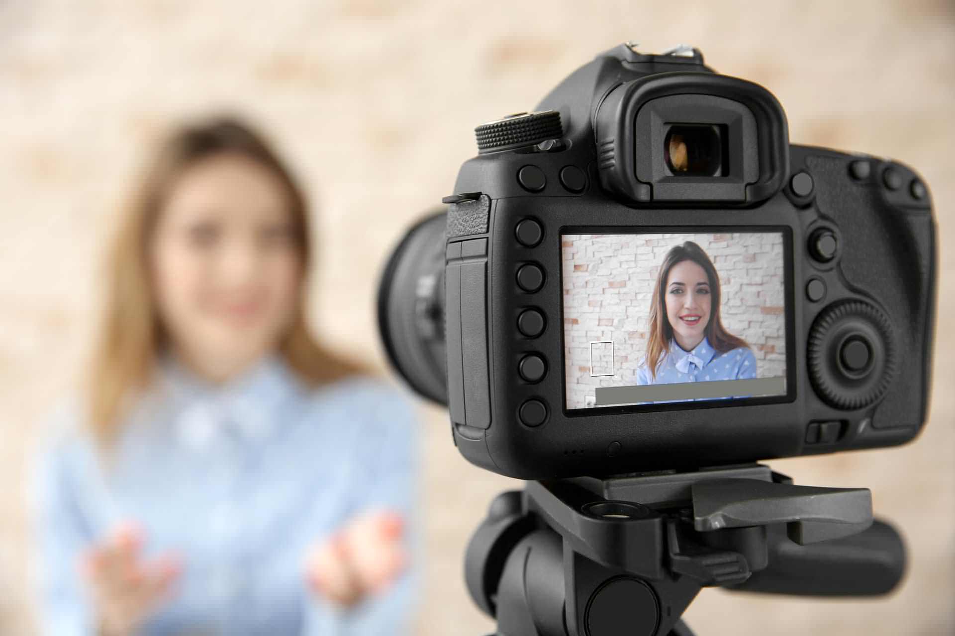 Free background for videos