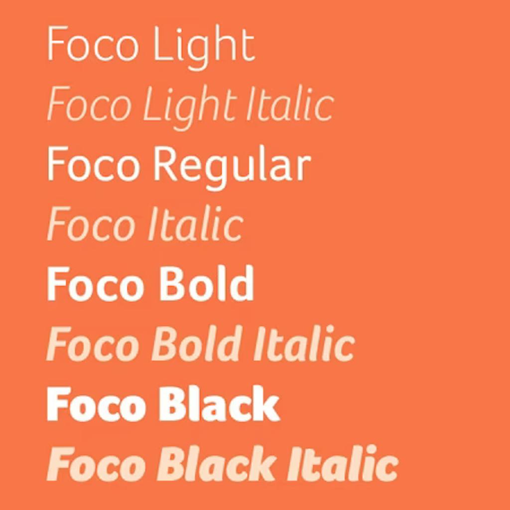 foco-font-for-logo
