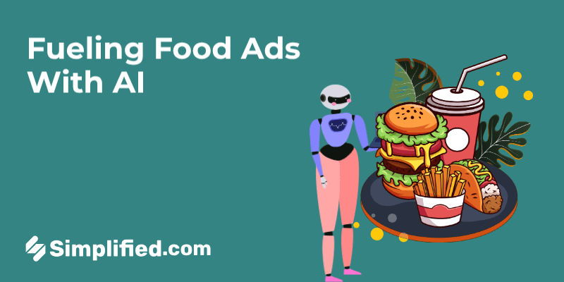 How Food Ad Teams are Integrating AI into Daily Workflows