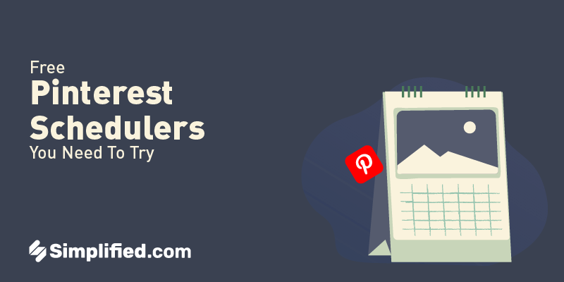 8 Free Pinterest Schedulers to Engage New Shoppers in 2023 8 Free Pinterest Schedulers to Engage New Shoppers in 2023