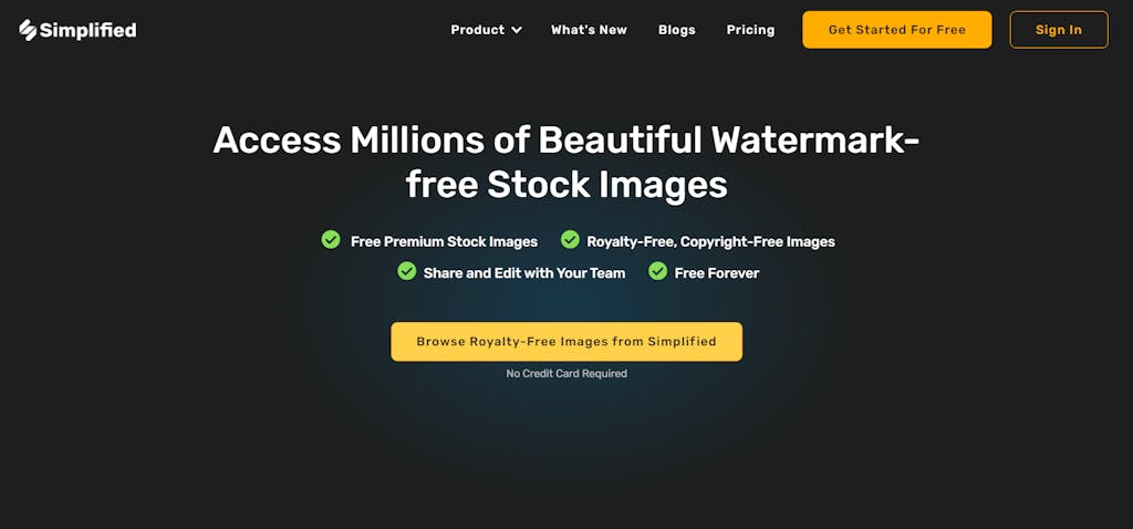 free-stock-photos-simplified