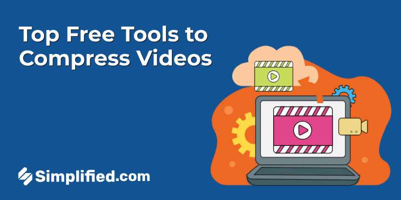 Top 7 Free Online Video Compressors Without Losing Quality