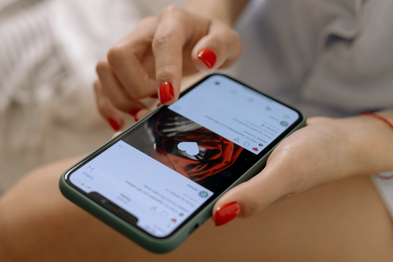 boost engagement on Instagram with likes