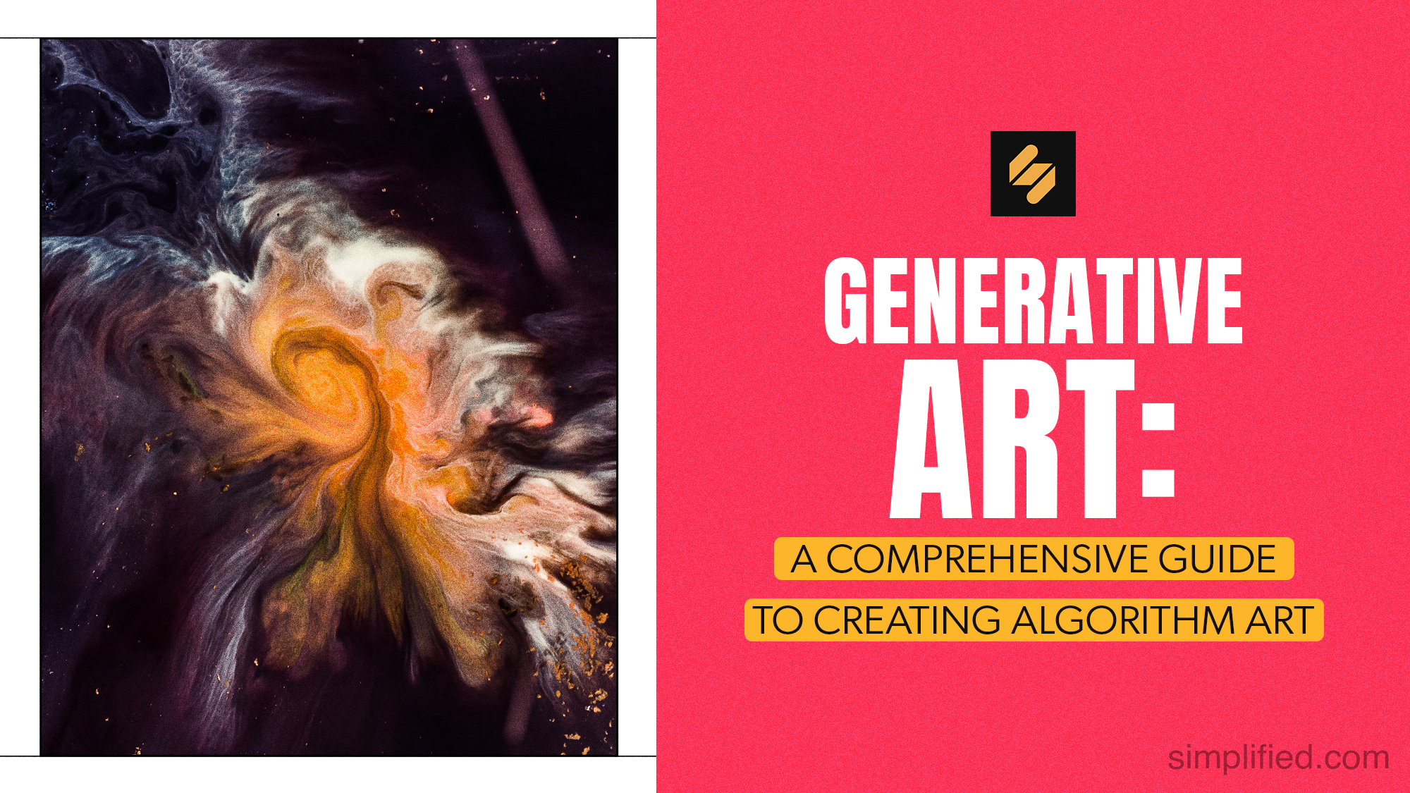 Understanding Generative Art: Examples, Artists & Software Understanding Generative Art: Examples, Artists & Software