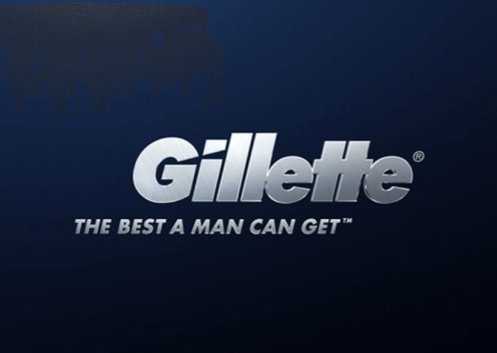 Gillette: "The Best a Man Can Get"