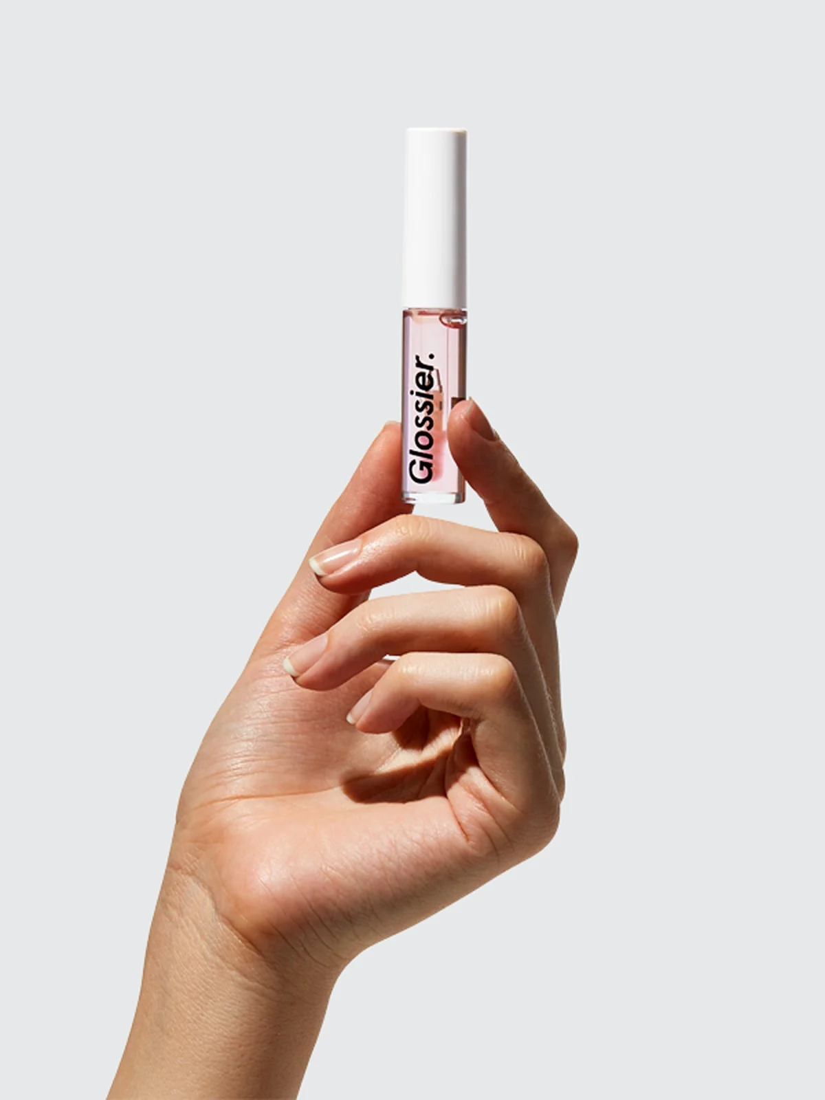 glossier-branding