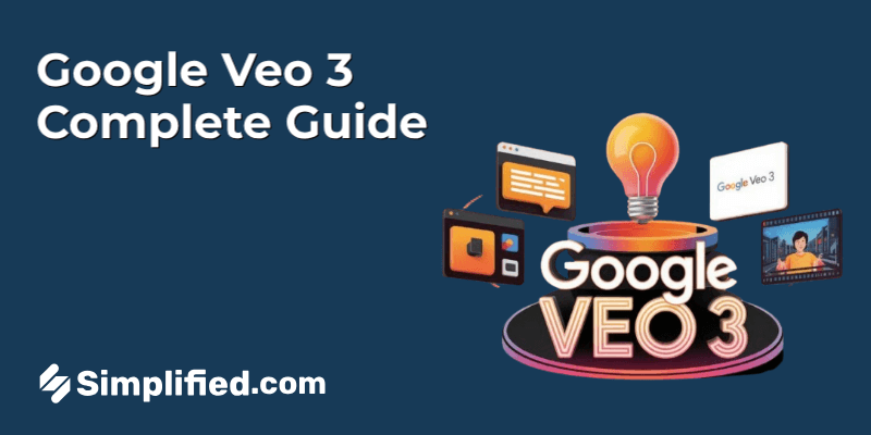 Google Veo 3 Guide: Features, Prompts & What You Didn't Know