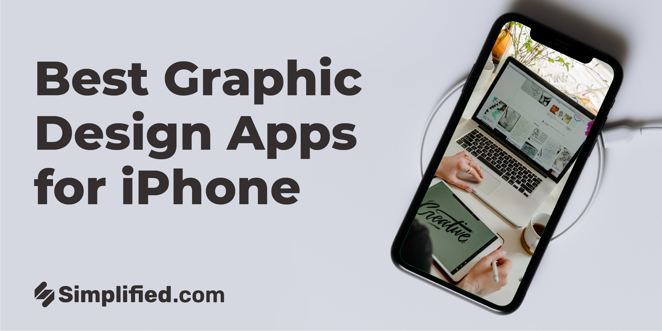 The 7 Best Graphic Design Apps For iPhone The 7 Best Graphic Design Apps For iPhone