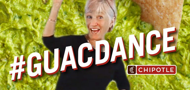 guacdance-challenge guacdance-challenge