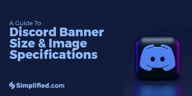 Discord Custom Animated Banner Maker (FREE TEMPLATE) 