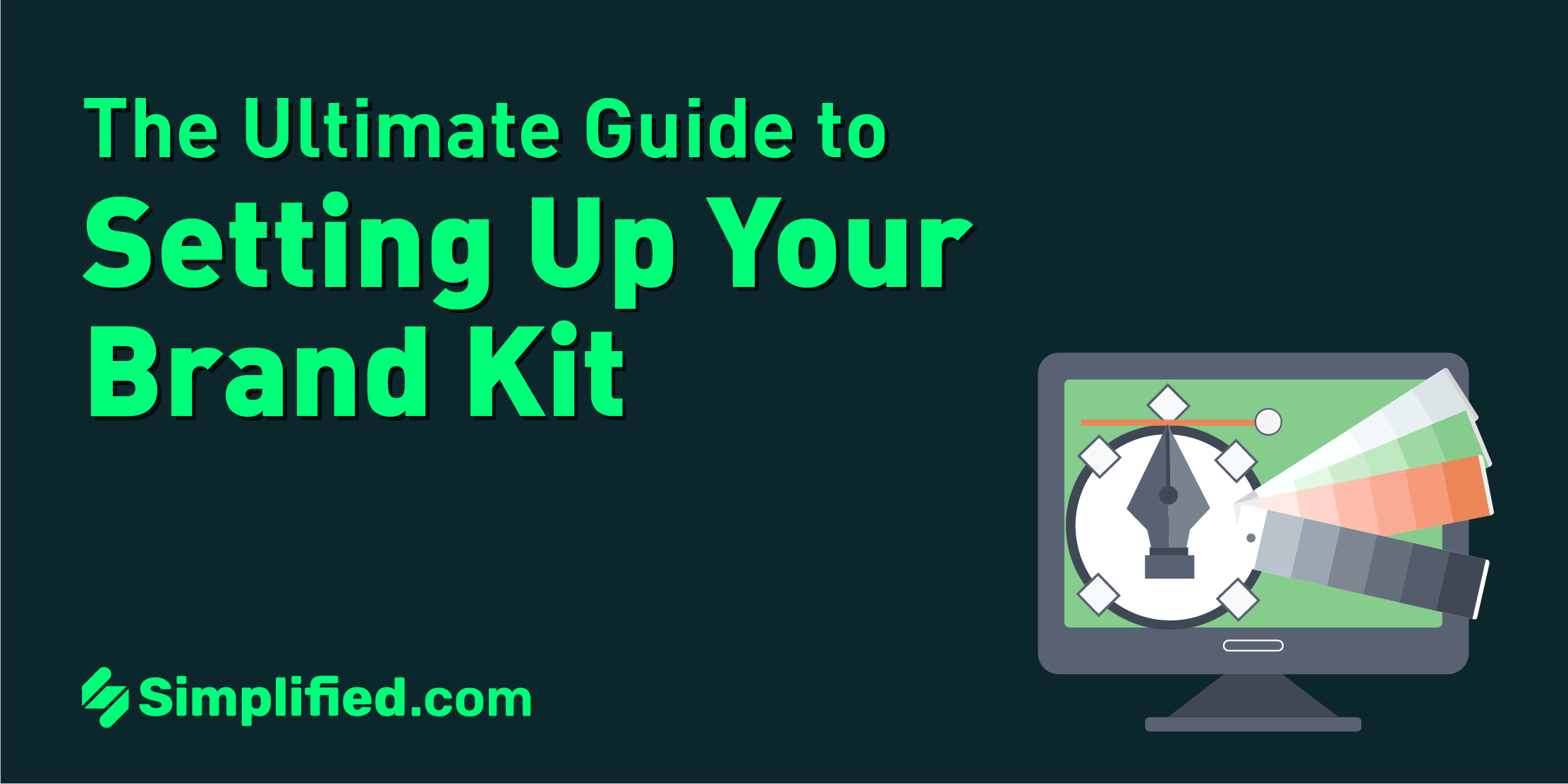 The Only Brand Kit Guide That You’ll Need for 2023! The Only Brand Kit Guide That You’ll Need for 2023!