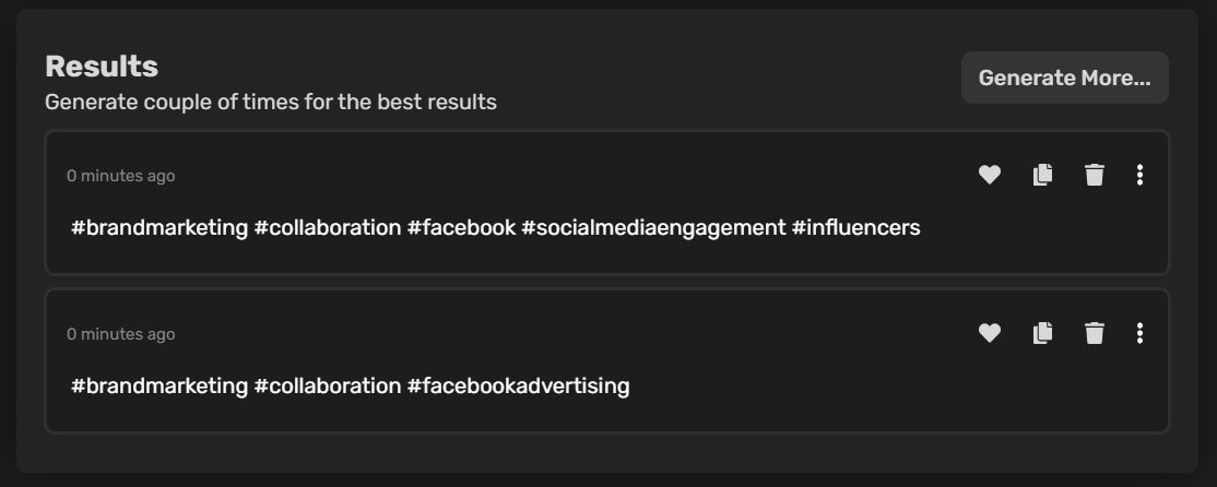 hashtag-generator-results