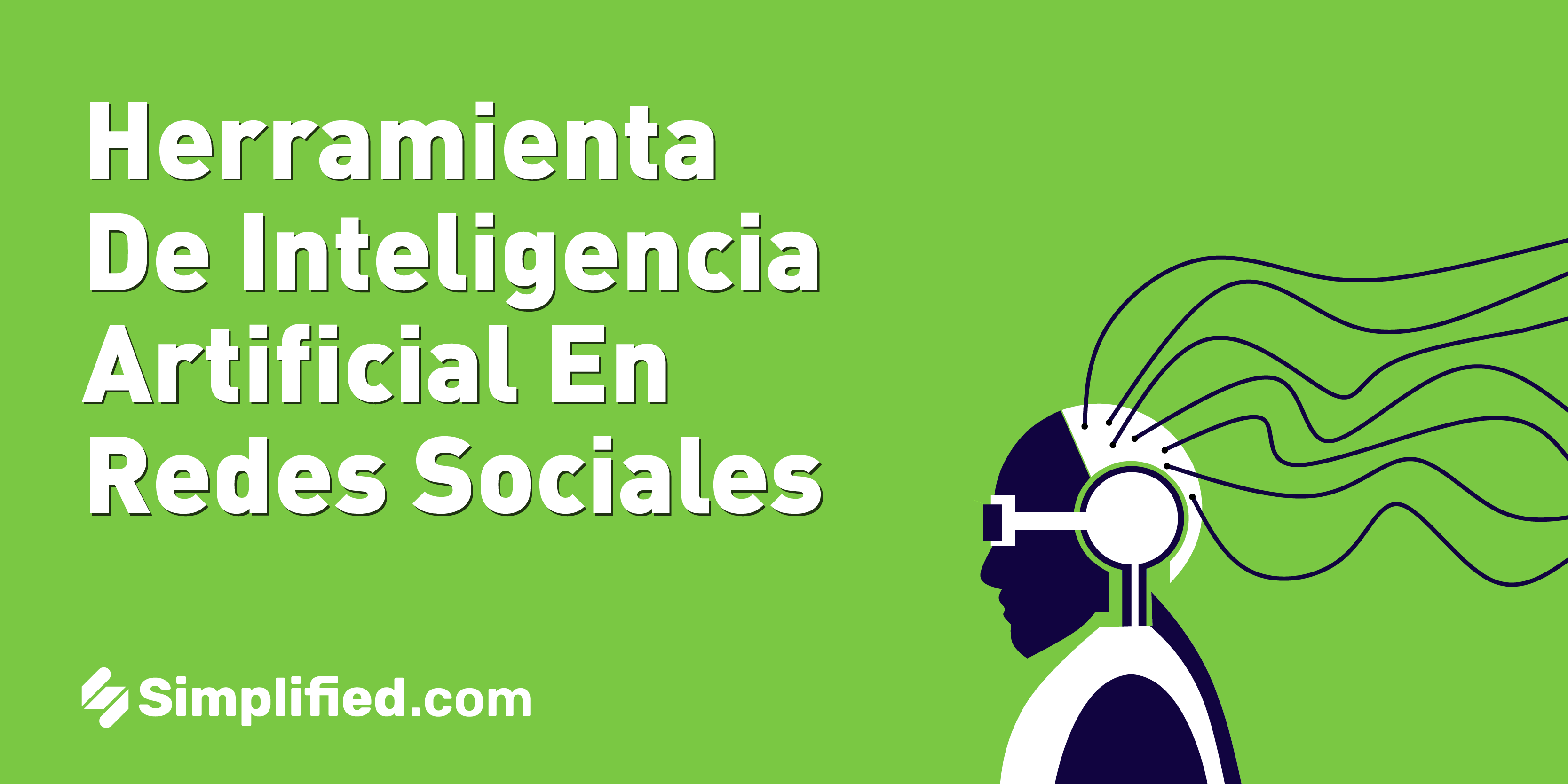 Inteligencia artificial en redes sociales: ¡la herramienta que potenciará tus publicaciones! Inteligencia artificial en redes sociales: ¡la herramienta que potenciará tus publicaciones!