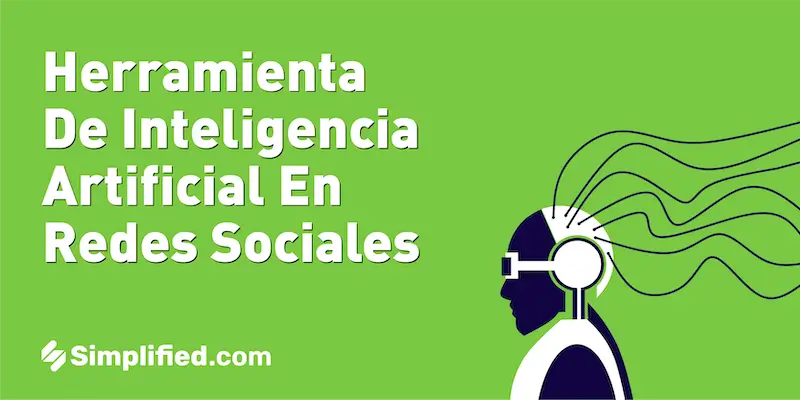Inteligencia artificial en redes sociales: ¡la herramienta que potenciará tus publicaciones! Inteligencia artificial en redes sociales: ¡la herramienta que potenciará tus publicaciones!