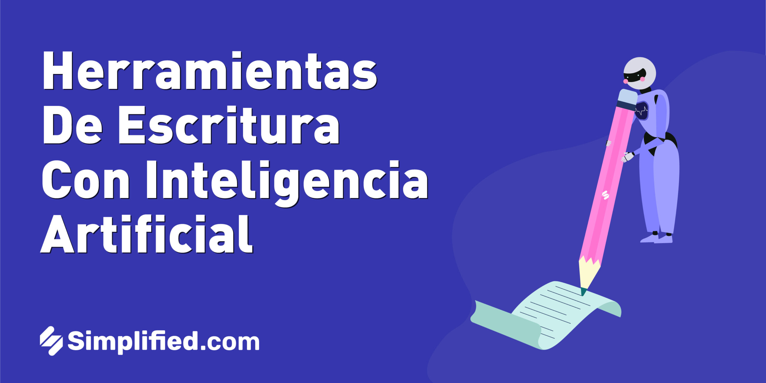¿Cómo las herramientas de escritura con inteligencia artificial pueden ayudar en tu marketing de contenidos? ¿Cómo las herramientas de escritura con inteligencia artificial pueden ayudar en tu marketing de contenidos?